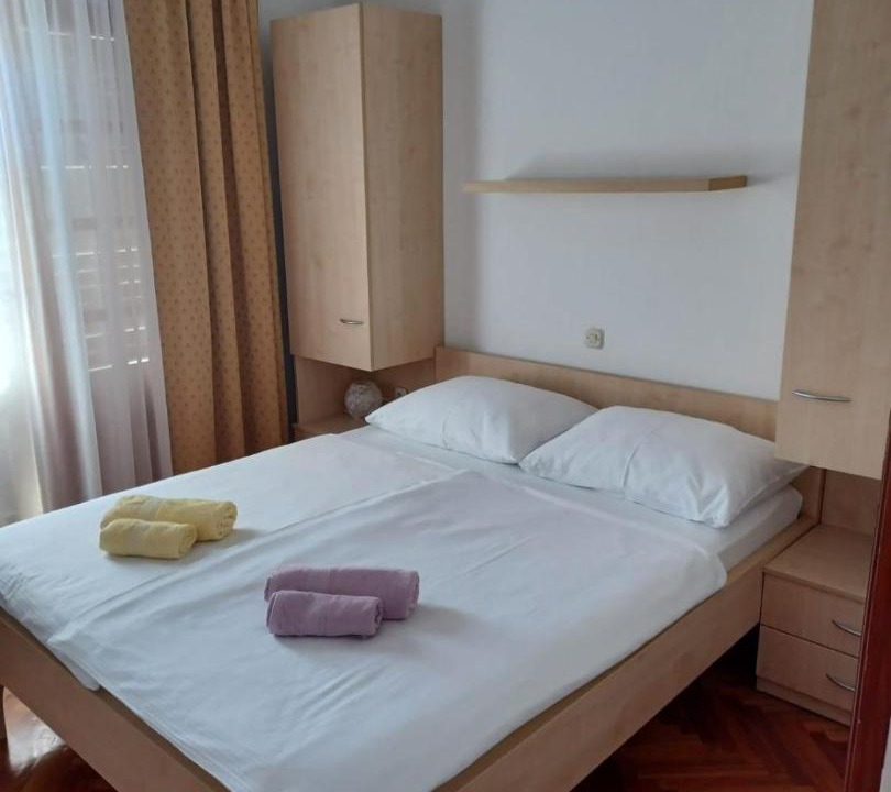 Photo of Bedroom in Kampor