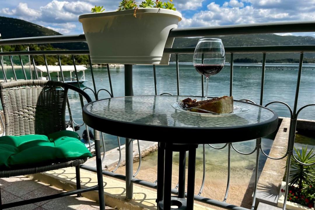 Photo of Patio Balcony in Hodilje