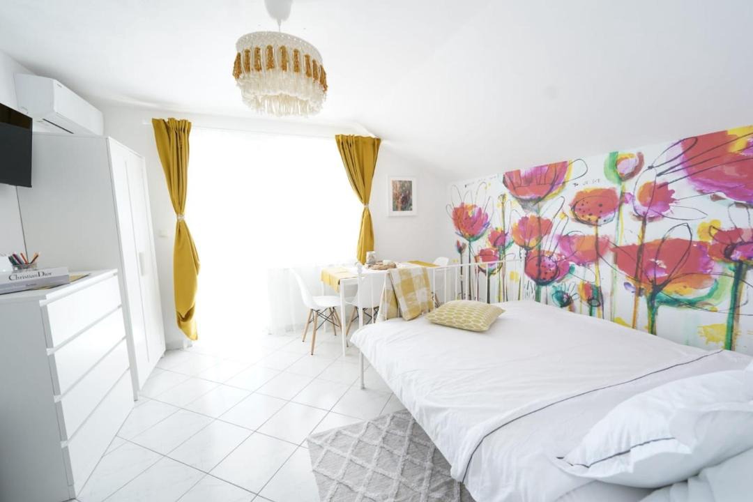 Photo of Bedroom in Zubovici