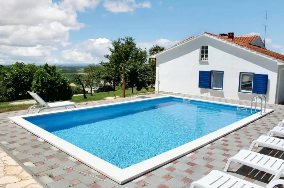 Photo of Outdoor in Buje