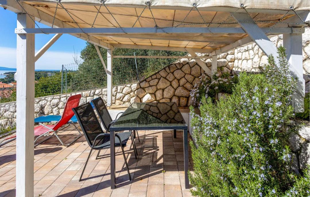 Photo of Patio Balcony in Banjol