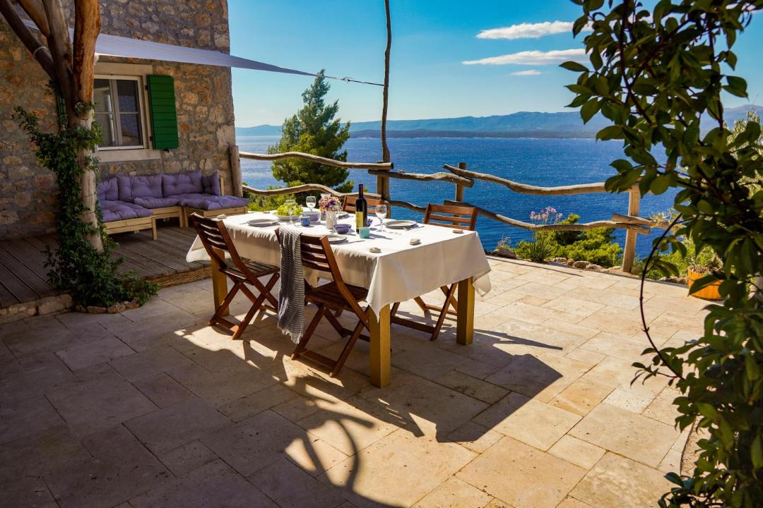 Photo of Patio Balcony in Murvica