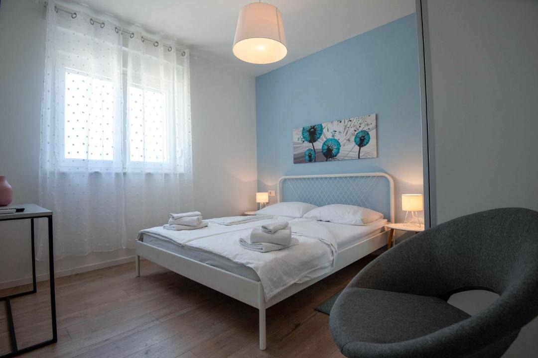 Photo of Bedroom in Brodarica