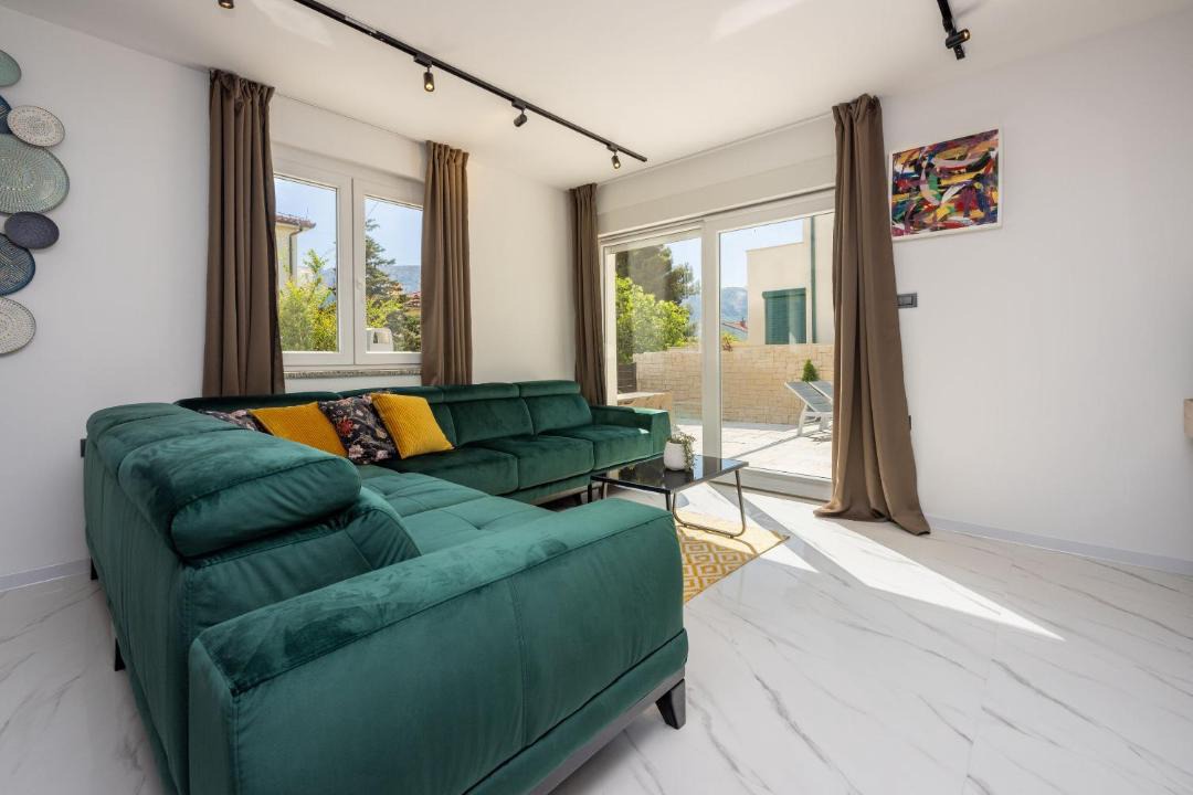 Photo of Livingroom in Baska