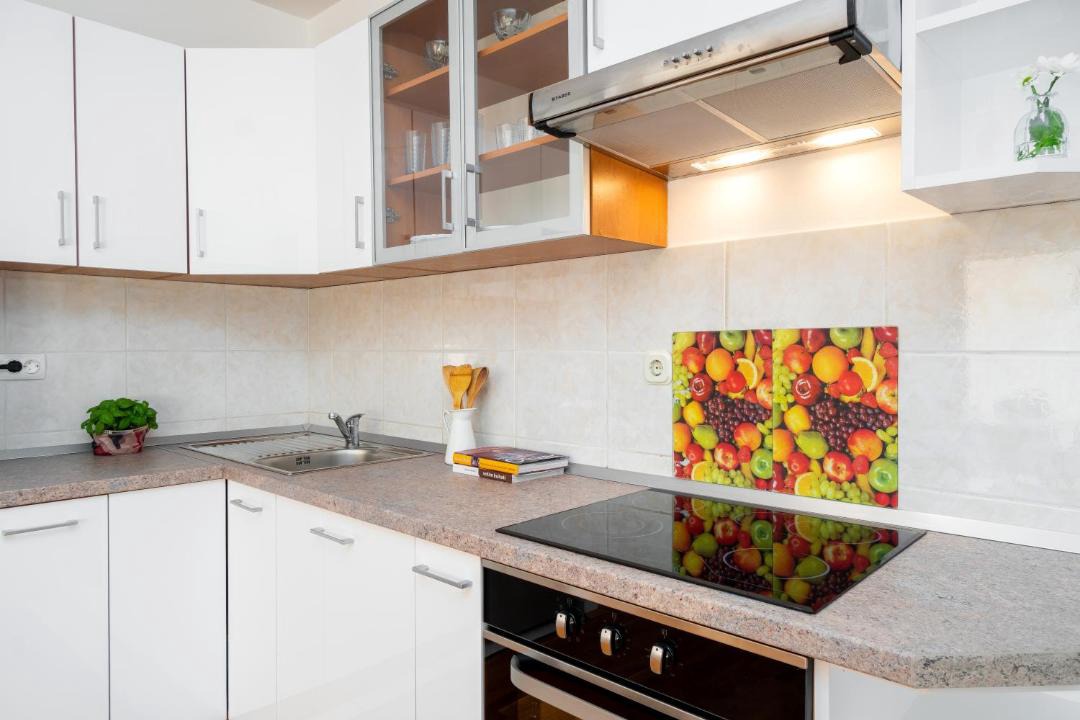 Photo of Kitchen in Ratac