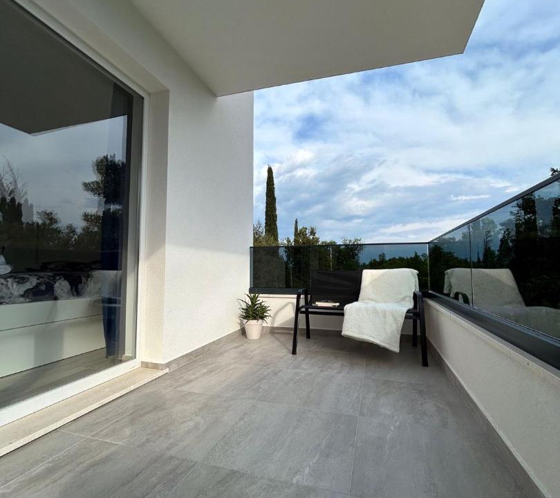 Photo of Patio Balcony in Mocici