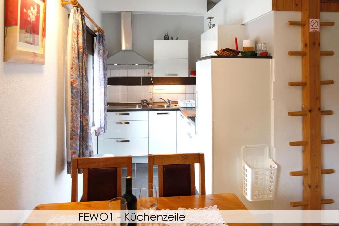 Photo of Kitchen in Sarsoni
