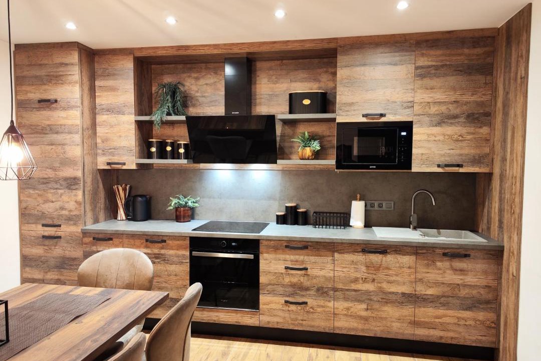 Photo of Kitchen in Brod Moravice