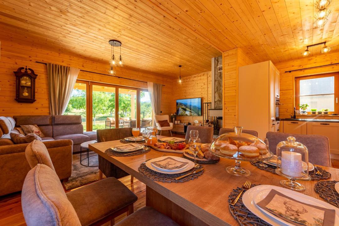 Photo of Livingroom in Lovinac