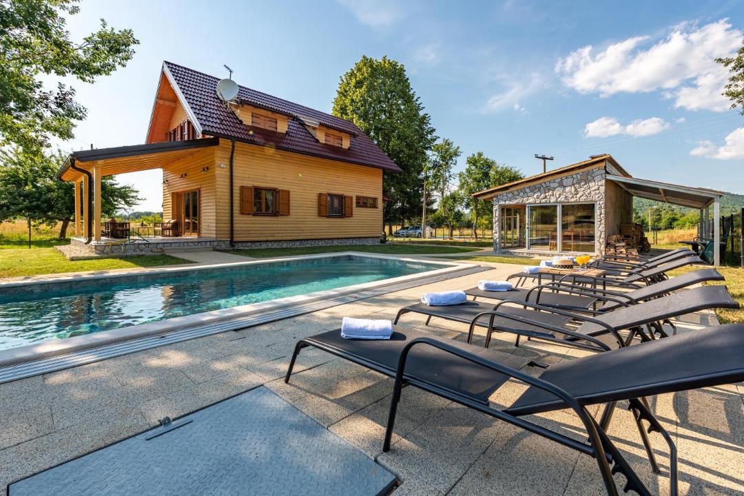 Photo of Outdoor in Lovinac