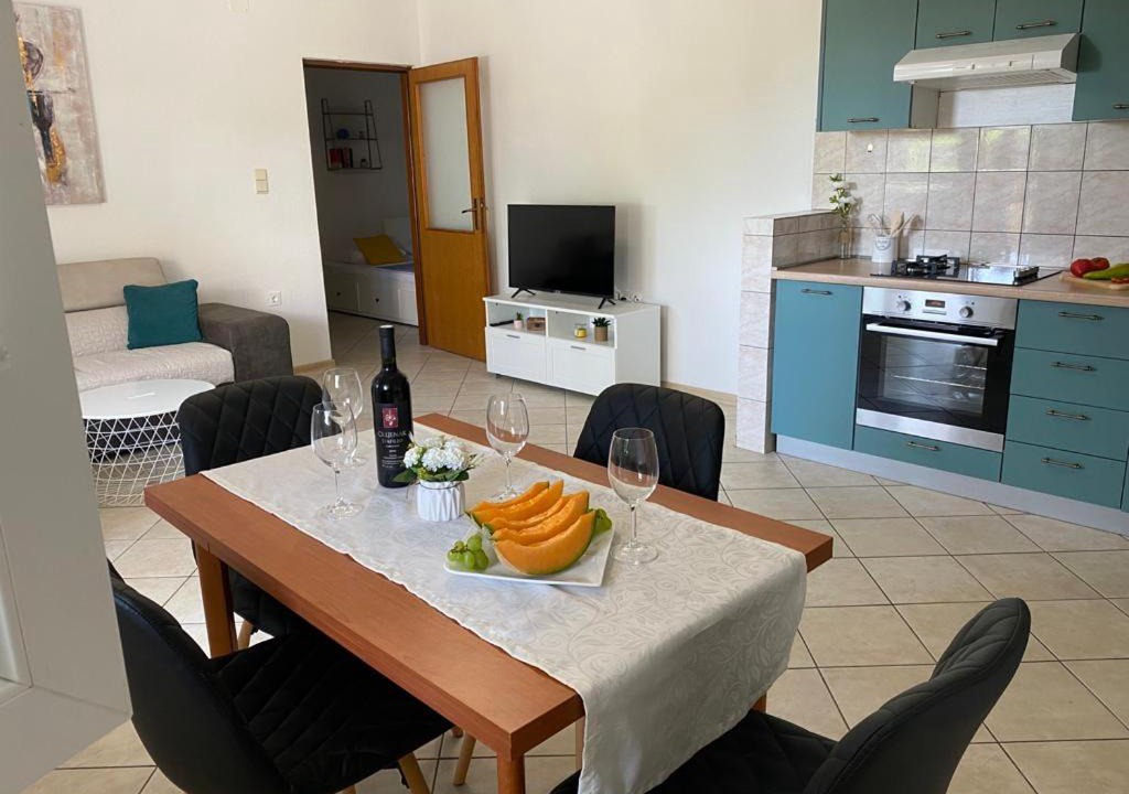 Photo of Kitchen in Trogir