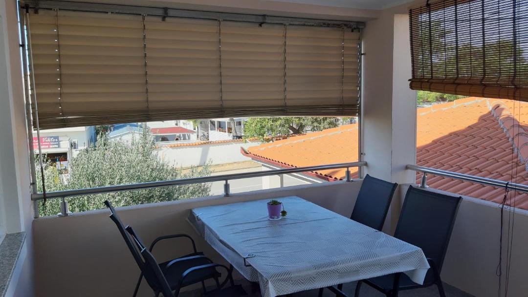 Photo of Patio Balcony in Privlaka