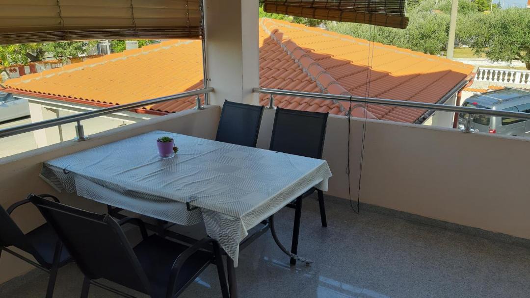 Photo of Patio Balcony in Privlaka