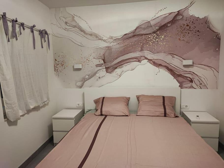 Photo of Bedroom in Komin