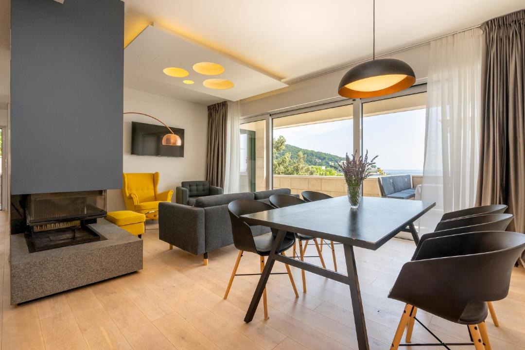 Photo of Livingroom in Babin Kuk