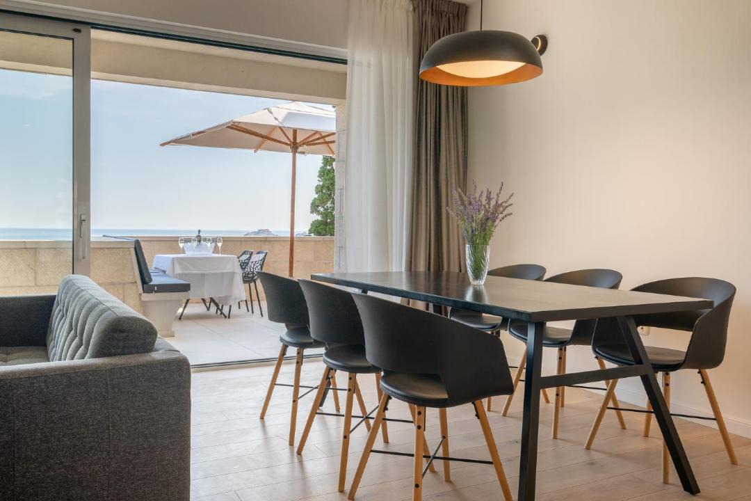 Photo of Livingroom in Babin Kuk