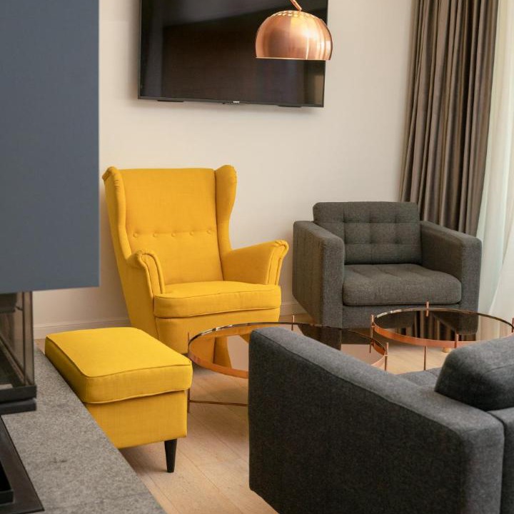 Photo of Livingroom in Babin Kuk