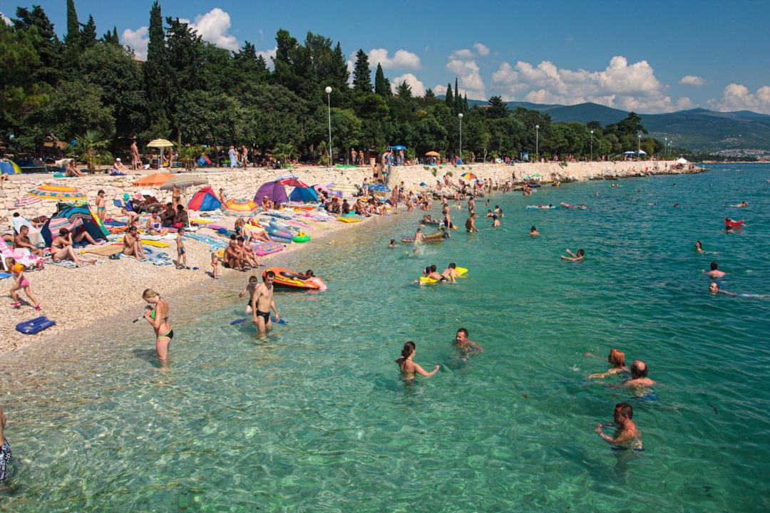 Photo of Others in Novi Vinodolski