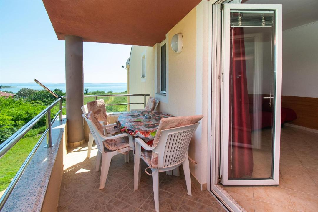 Photo of Patio Balcony in Privlaka