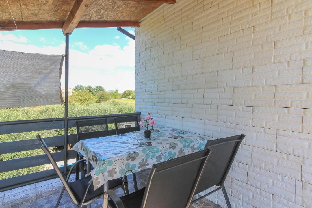 Photo of Patio Balcony in Skatari