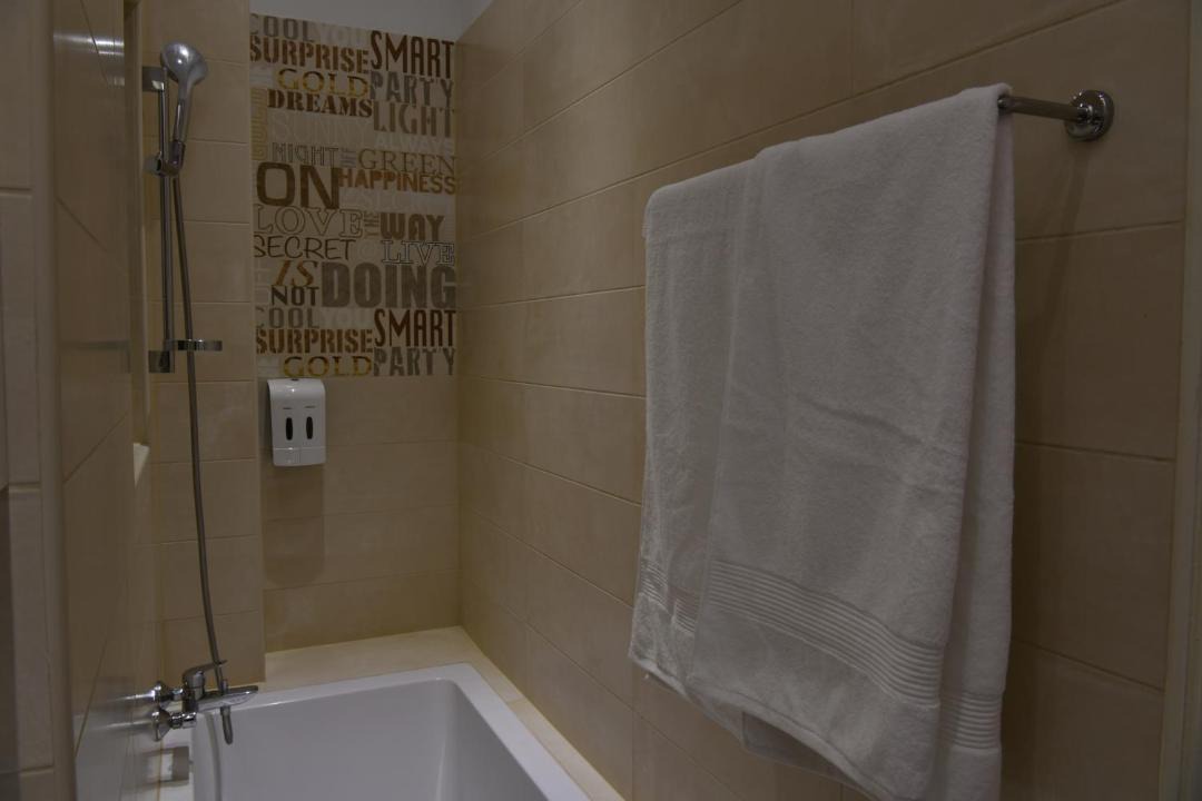 Photo of Bathroom in Donji Grad