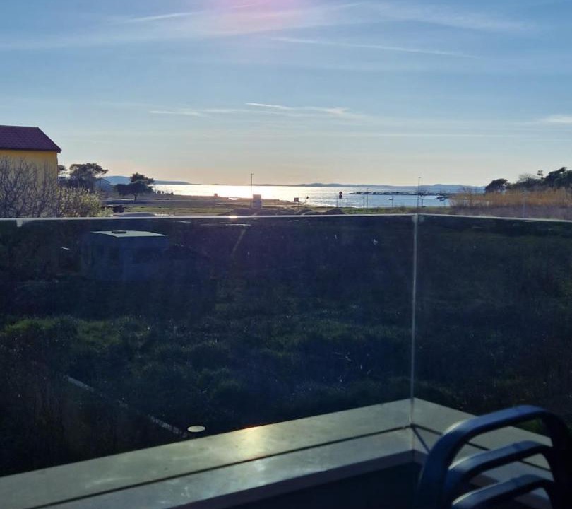 Photo of Patio Balcony in Privlaka