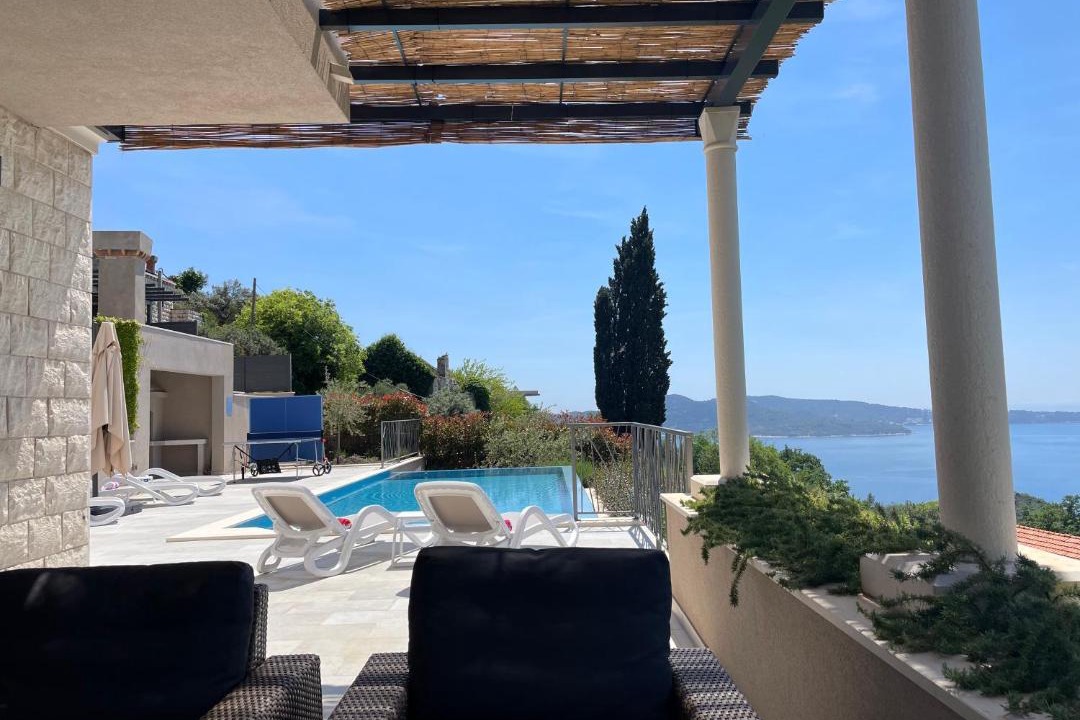 Photo of Patio Balcony in Brsecine