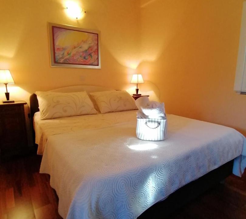Photo of Bedroom in Dol