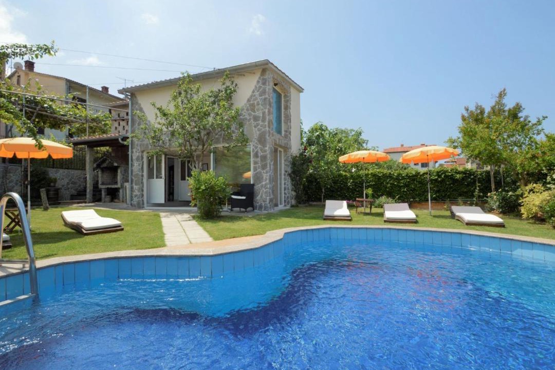 Photo of Outdoor in Valbandon