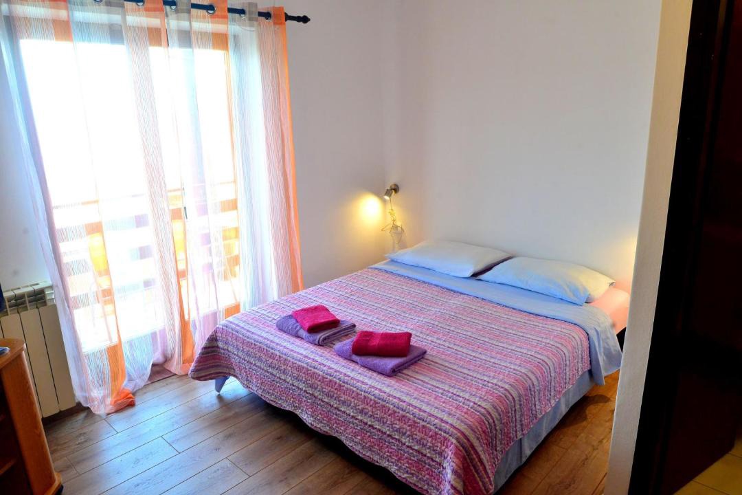 Photo of Bedroom in Pobri