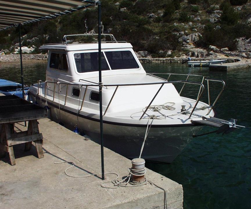 Photo of Others in Island Dugi Otok