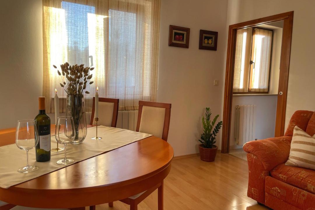 Photo of Livingroom in Tar-Vabriga