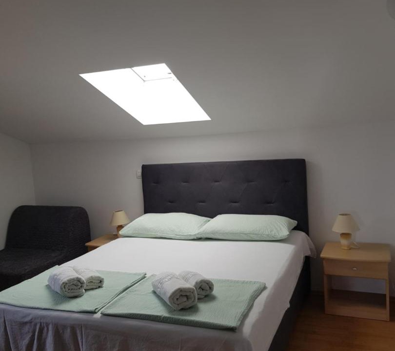 Photo of Bedroom in Ploce