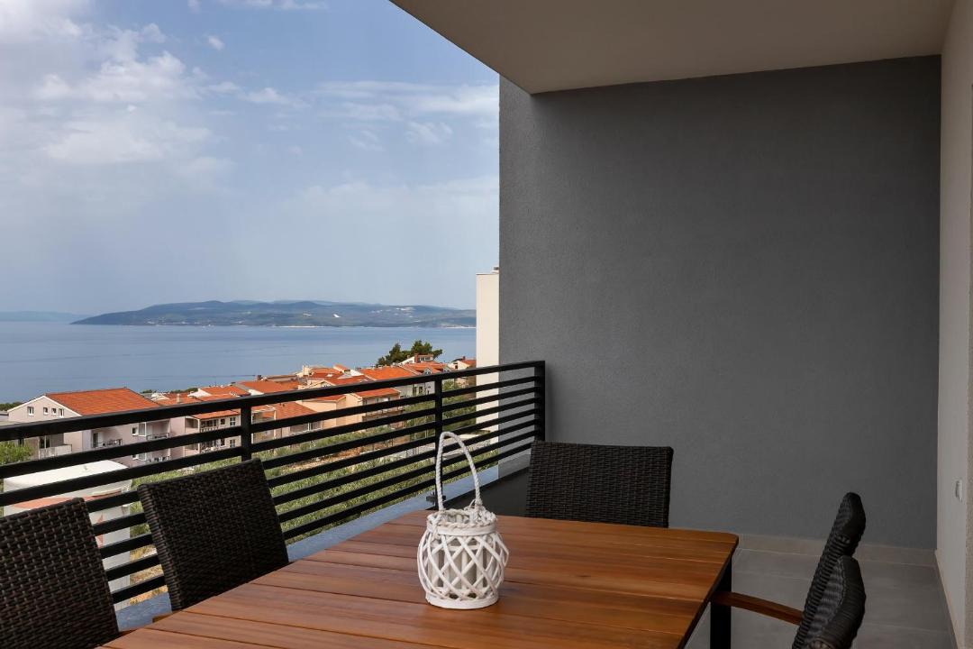 Photo of Patio Balcony in Zelenka