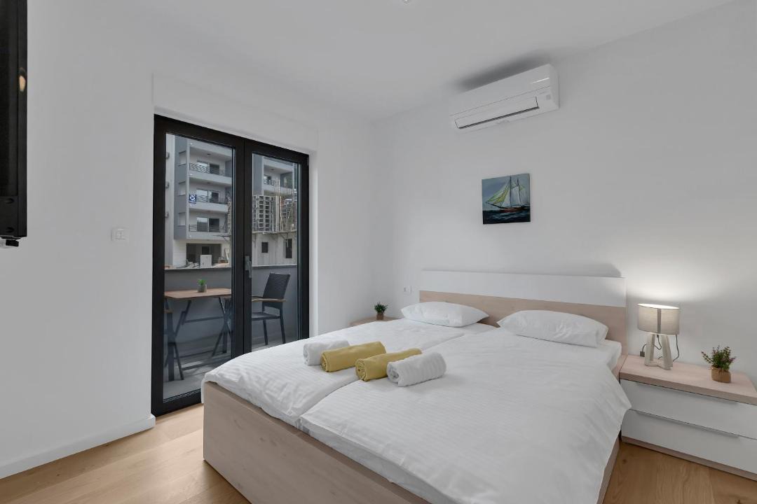 Photo of Bedroom in Zelenka