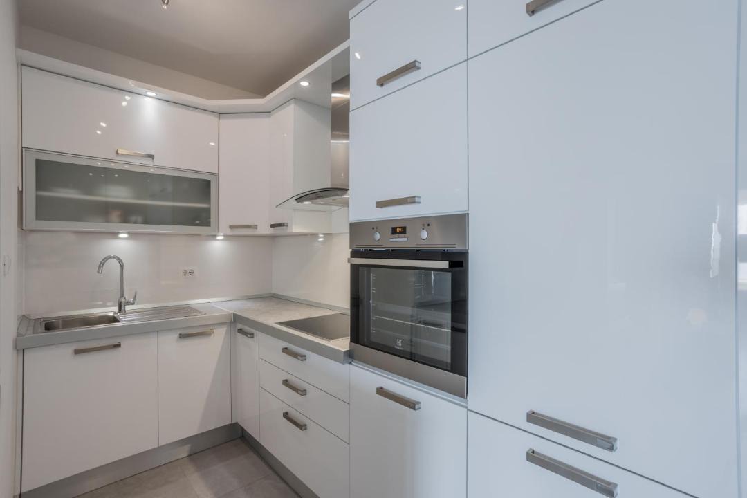 Photo of Kitchen in Znjan