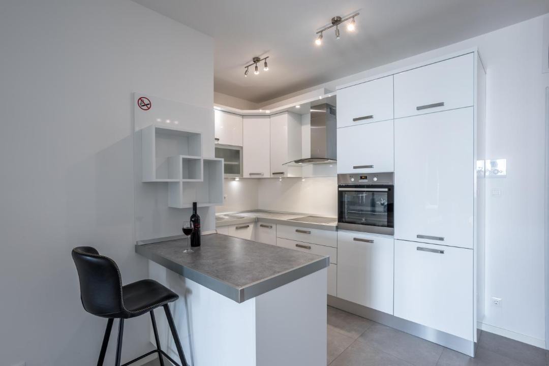 Photo of Kitchen in Znjan