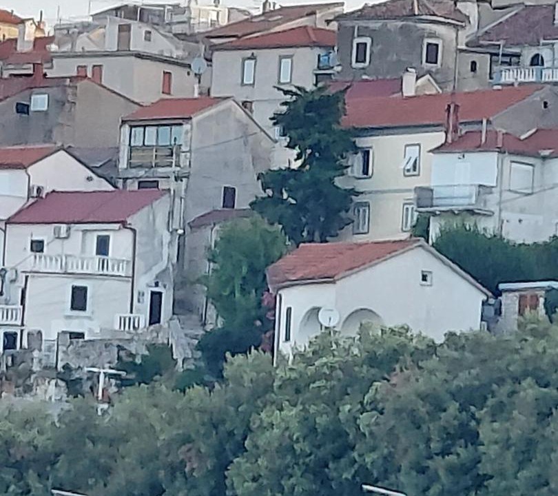 Photo of Buildings in Novi Vinodolski