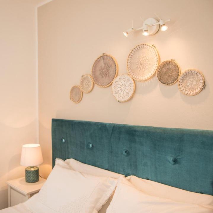 Photo of Bedroom in Tijesno