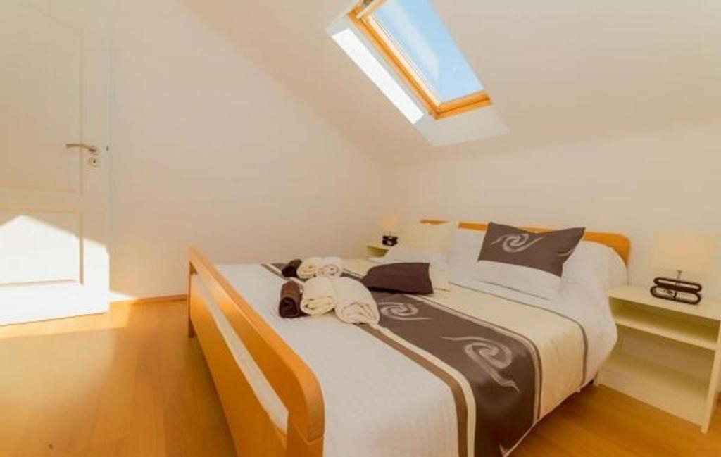 Photo of Bedroom in Pakostane
