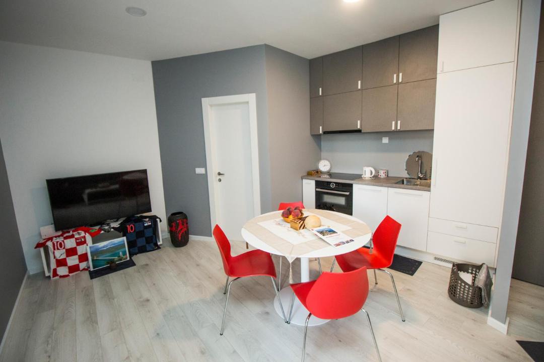 Photo of Kitchen in Omis