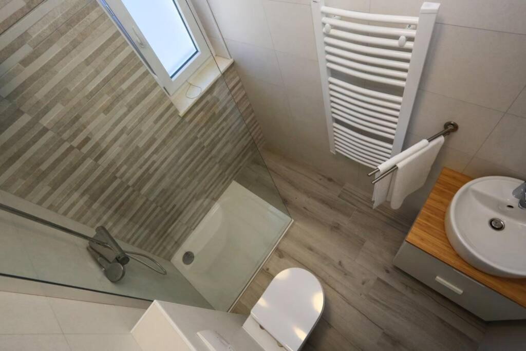 Photo of Bathroom in Brodarica
