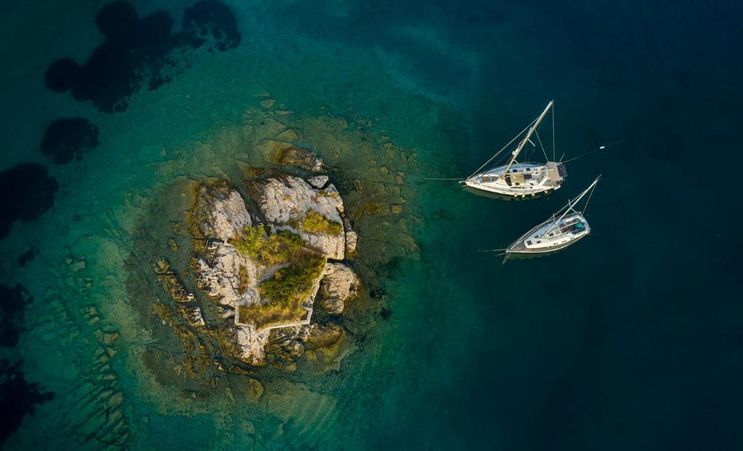 Photo of Others in Cove Tri Zala (Zrnovo)