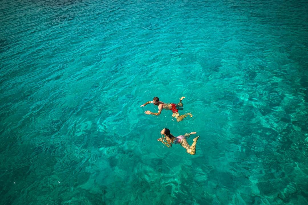 Photo of Others in Cove Tri Zala (Zrnovo)