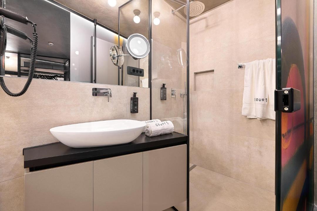 Photo of Bathroom in Donji Grad