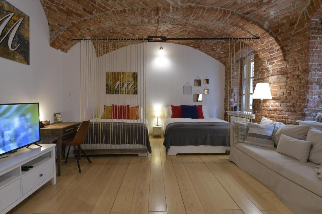 Photo of Livingroom in Donji Grad