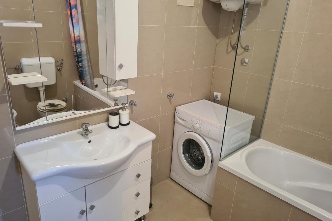 Photo of Bathroom in Kastav
