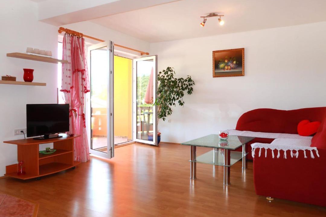 Photo of Livingroom in Barbat na Rabu