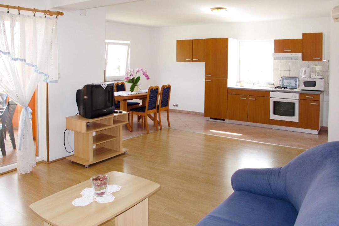 Photo of Livingroom in Barbat na Rabu