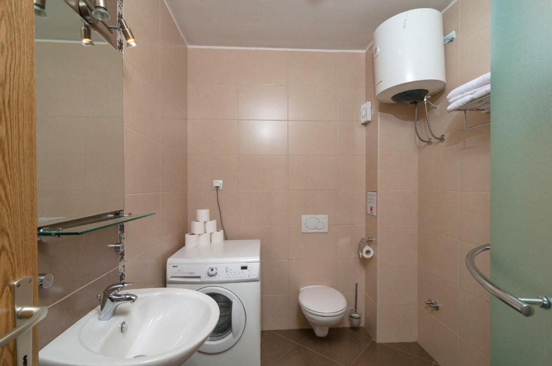 Photo of Bathroom in Postira